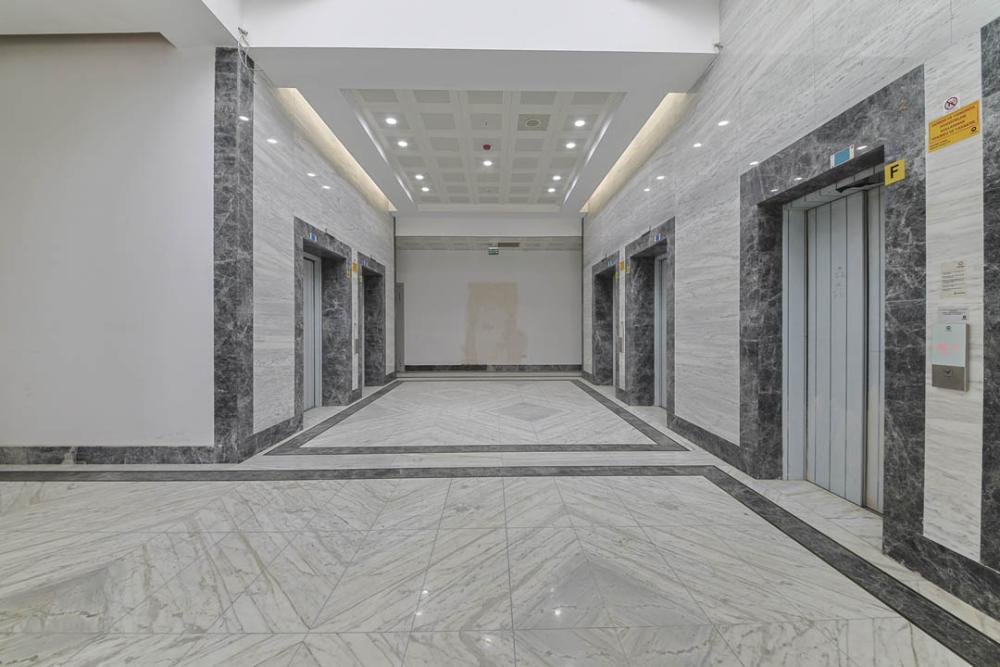 KİRALIK BÜRO & OFİS - KARTAL MEETİNG - E5 ÜZERİNDE