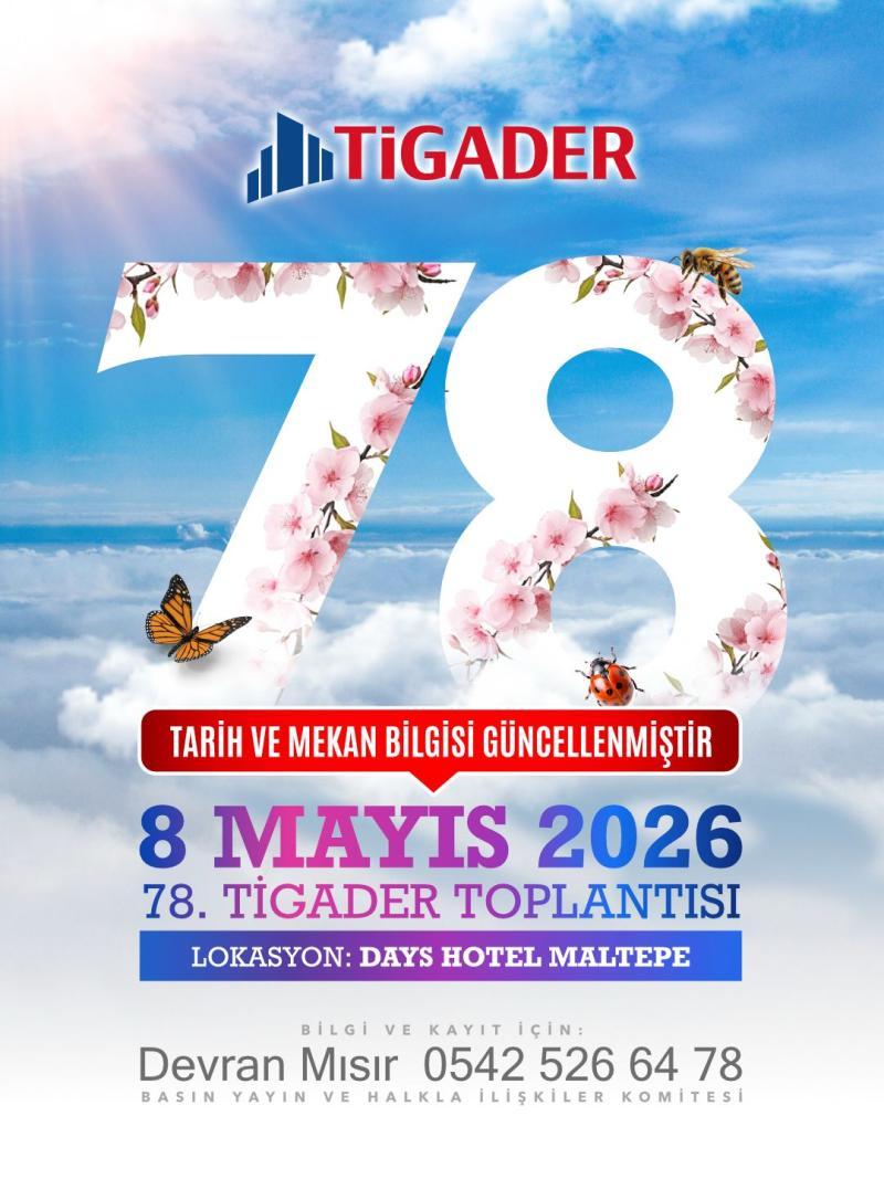 https://hakanunlu.net/assets/img/TİGADER 78. Toplantısı Maltepe Days Otel' de...