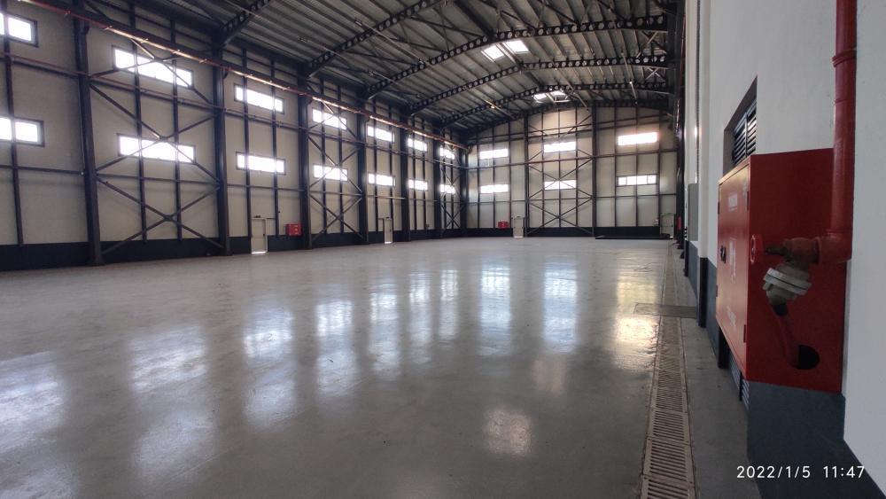 DİLOVASI GEBKİM OSB HAZIR KURULU SIFIR 5.650 M2 SATILIK FABRİKA