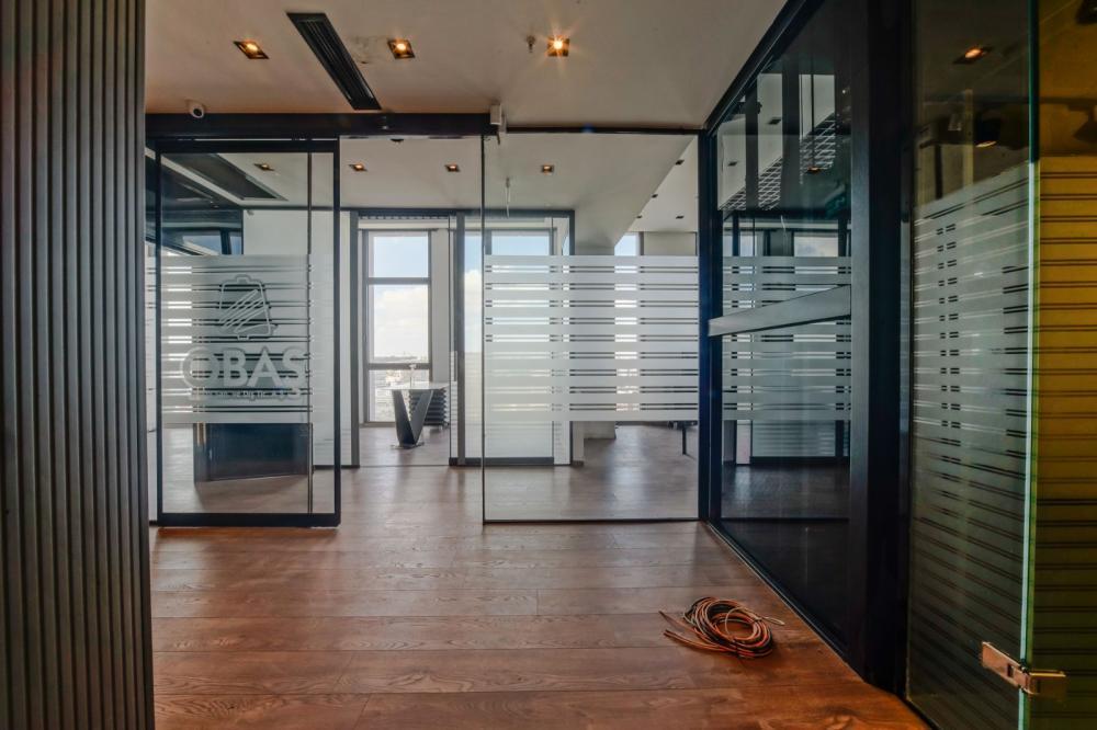 DİVAN RESİDANCE BAĞCILAR’ DA ŞAHANE MANZARALI KİRALIK OFİS
