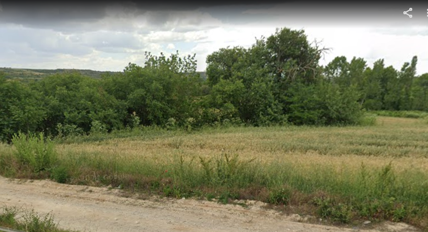 KIRKLARELİ KARACAİBRAHİMDE SATILIK 86.443 m2 ARSA